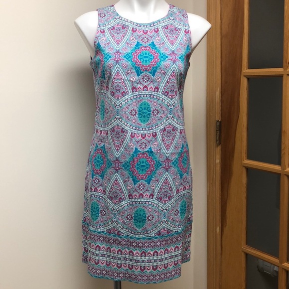 London Times Dresses & Skirts - LONDON TIMES SHEATH DRESS